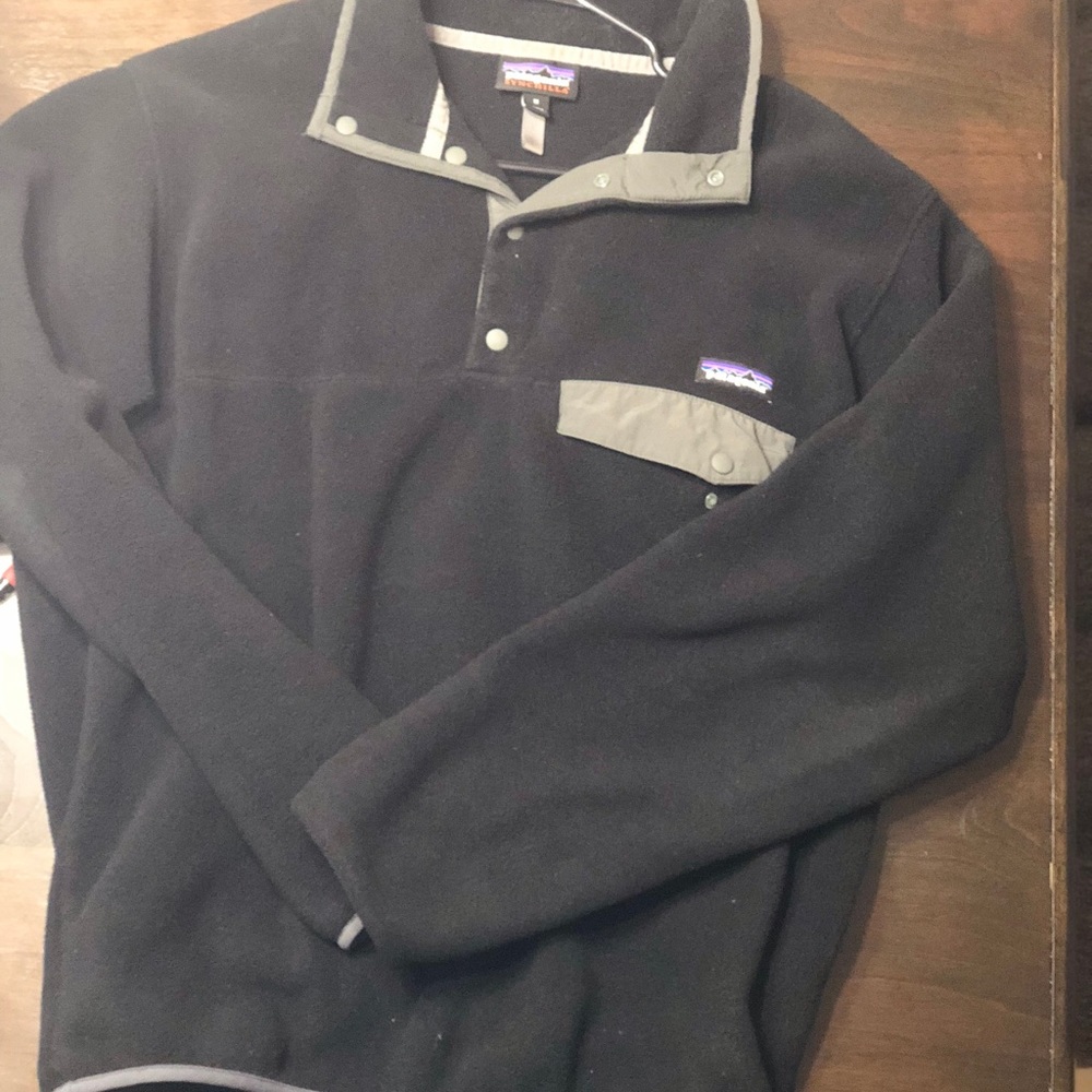 Men’s Patagonia Synchilla